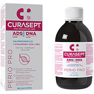 CURASEPT ADS DNA Perio Pro, 200 ml - Mouthwash