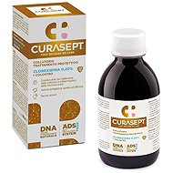 CURASEPT ADS DNA Protective Pro, 200 ml - Mouthwash