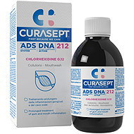 CURASEPT ADS DNA 212, 200 ml - Mouthwash