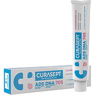 CURASEPT ADS DNA 705, 75 ml - Toothpaste