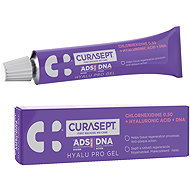 CURASEPT ADS DNA Hyalu Pro gel, 30 ml - Tooth Gel