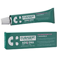 CURASEPT ADS DNA Astringent Pro gel, 30 ml - Tooth Gel