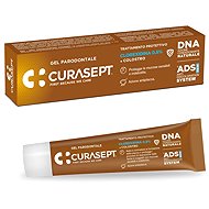 CURASEPT ADS DNA Protective Pro gel, 30 ml - Tooth Gel