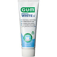 GUM Original White 75 ml - Toothpaste