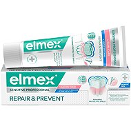 ELMEX Sensitive Professional R&P Gentle White 75 ml - Toothpaste