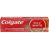 COLGATE Max White One Coffee, Tea & Wine 75 ml - Toothpaste