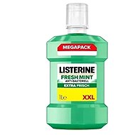 LISTERINE Fresh Mint 1 l - Mouthwash