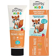 PROMIS Kids strawberry 50 ml - Toothpaste