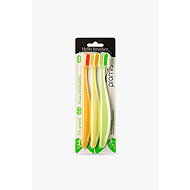 PROMIS Trio coloured 3 pcs - Toothbrush