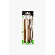 PROMIS Trio Wood Love 3 pcs - Toothbrush