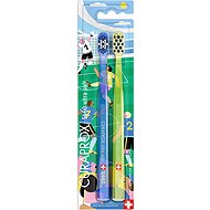 CURAPROX CS 5460 Football Edition, 2 pcs. - Toothbrush