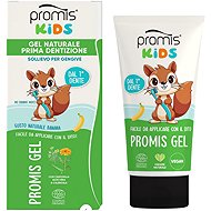 PROMIS dětský gel, banán 30 ml - Fogínygél