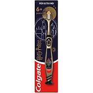 COLGATE Harry Potter Extra Soft Single 2 ks - Toothbrush