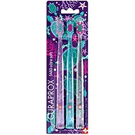 CURAPROX CS 5460 Želví edice, 3 ks - Toothbrush