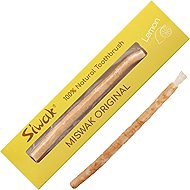 SIWAK Miswak Natural Toothbrush Lemon - Toothbrush