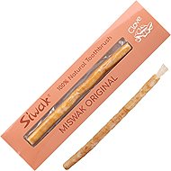 SIWAK Miswak Natural Toothbrush Clove - Toothbrush