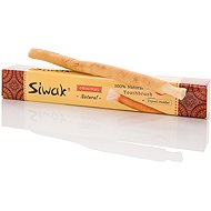 SIWAK Miswak Natural Toothbrush + Case - Toothbrush