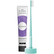 PIUMA Aqua Green Anti-Inflammatory Dental Care Set - Oral Hygiene Set