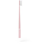 PIUMA zubní kartáček s echinaceou Baby Pink - Toothbrush