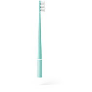 PIUMA zubní kartáček s echinaceou Aqua Green - Toothbrush