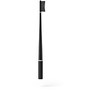 PIUMA zubní kartáček s aktivním uhlím Perfect Black - Toothbrush