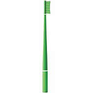 PIUMA zubní kartáček s Ginkgo Biloba Green - Toothbrush