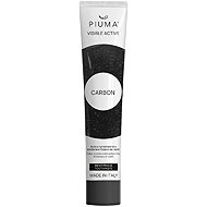 PIUMA zubní pasta s aktivním uhlím pro přirozeně bílé zuby 75 ml - Toothpaste