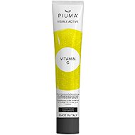 PIUMA zubní pasta s vitamínem C pro zdravé dásně 75 ml - Toothpaste