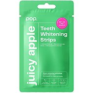 POP bělicí pásky Juicy Apple, 7× 2 ks - Whitening Product