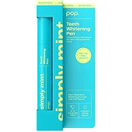 POP bělicí pero Simply Mint 4 ml - Whitening Product