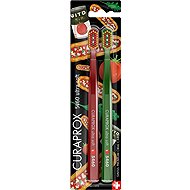 CURAPROX CS 5460 Pizza Edition, 2pcs - Toothbrush