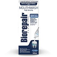 BIOREPAIR ústní voda 3v1 antibakteriální  500 ml - Mouthwash