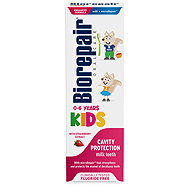 BIOREPAIR Kids jahoda 50 ml - Toothpaste