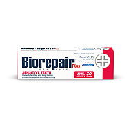 BIOREPAIR Plus Sensitive Teeth 75 ml - Toothpaste
