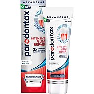 PARODONTAX Intensive Gum Repair White & Polish 75 ml - Toothpaste
