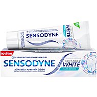 SENSODYNE Advanced Whitening Enamel Defence 75 ml - Toothpaste