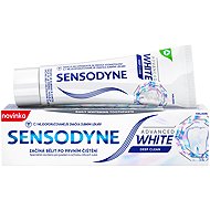 SENSODYNE Advanced Whitening Deep Clean 75 ml - Toothpaste