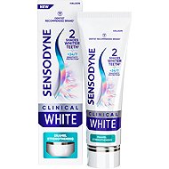 SENSODYNE Clinical White Enamel Strengthening 75 ml - Toothpaste