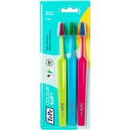 TEPE Colour Soft 3-pack - Toothbrush