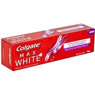 COLGATE Max White And Protect 75ml - Toothpaste