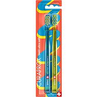 CURAPROX CS 5460 Haky Baky edice, 2 ks - Toothbrush