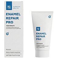 WOOM Enamel Repair Pro 50 ml - Toothpaste