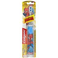 COLGATE Kids Spiderman batériová - Zubná kefka