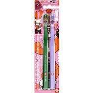 CURAPROX CS 5460 Christmas edition, 2 pcs - Toothbrush