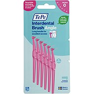 TEPE Angle 0,4 mm pink 6 pcs - Interdental Brush