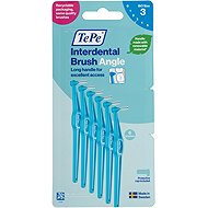 TEPE Angle 0,6 mm blue 6 pcs - Interdental Brush