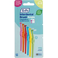 TEPE Angle starter set 6 sizes, 6pcs - Interdental Brush
