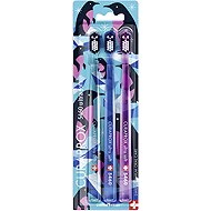 CURAPROX CS 5460 Penguins edition, 3 pcs - Toothbrush
