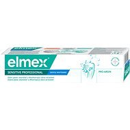 ELMEX Sensitive Professional Whitening fogkrém 75 ml - Fogkrém
