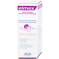 ELMEX Erosion 400ml - Mouthwash